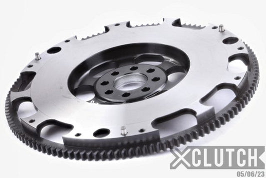 XClutch Lightweight Single Mass Chromoly Flywheel - 90-96 Nissan 300ZX Turbo 3.0L
