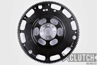 XClutch Lightweight Single Mass Chromoly Flywheel - 90-96 Nissan 300ZX Turbo 3.0L