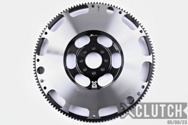 XClutch Lightweight Single Mass Chromoly Flywheel - 90-96 Nissan 300ZX Turbo 3.0L