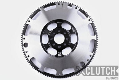 XClutch Lightweight Single Mass Chromoly Flywheel - 90-96 Nissan 300ZX Turbo 3.0L