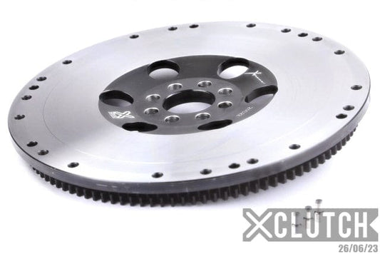 XClutch Single Mass Chromoly Flywheel - 90-98 Nissan Pulsar Gti-R 2.0L