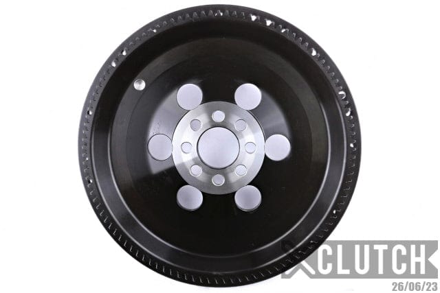 XClutch Single Mass Chromoly Flywheel - 90-98 Nissan Pulsar Gti-R 2.0L