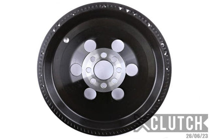 XClutch Single Mass Chromoly Flywheel - 90-98 Nissan Pulsar Gti-R 2.0L