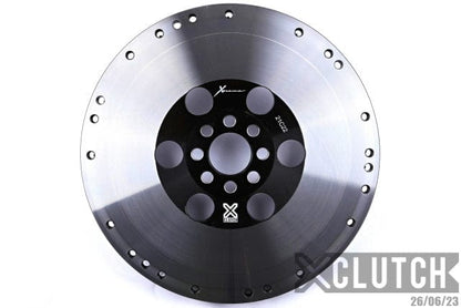 XClutch Single Mass Chromoly Flywheel - 90-98 Nissan Pulsar Gti-R 2.0L