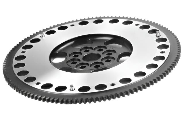 XClutch Lightweight Single Mass Chromoly Flywheel - 04-06 Subaru Baja Turbo 2.5L