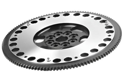XClutch Lightweight Single Mass Chromoly Flywheel - 04-06 Subaru Baja Turbo 2.5L