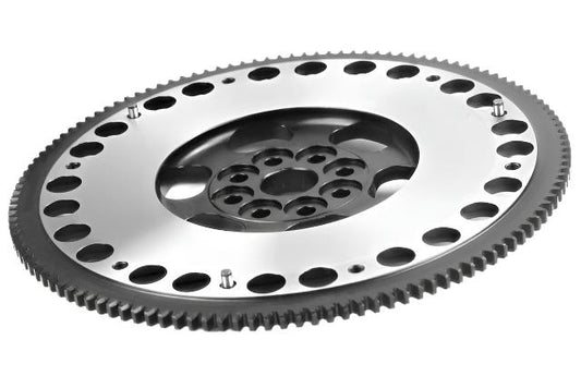XClutch Lightweight Single Mass Chromoly Flywheel - 04-06 Subaru Baja Turbo 2.5L