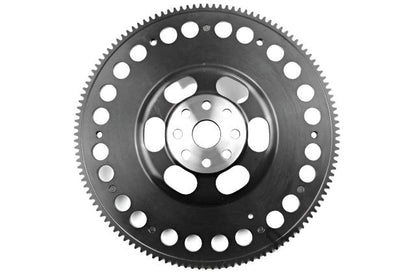 XClutch Lightweight Single Mass Chromoly Flywheel - 04-06 Subaru Baja Turbo 2.5L