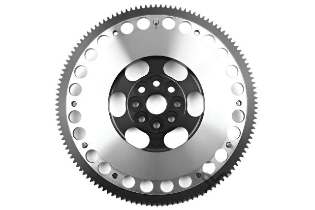 XClutch Lightweight Single Mass Chromoly Flywheel - 04-06 Subaru Baja Turbo 2.5L