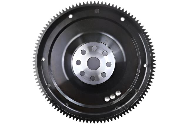 XClutch Single Mass Chromoly Flywheel - 05-11 Suzuki Swift 1.6L