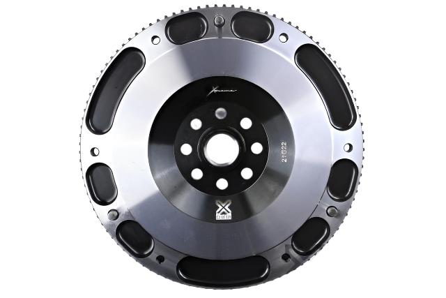 XClutch Single Mass Chromoly Flywheel - 05-11 Suzuki Swift 1.6L