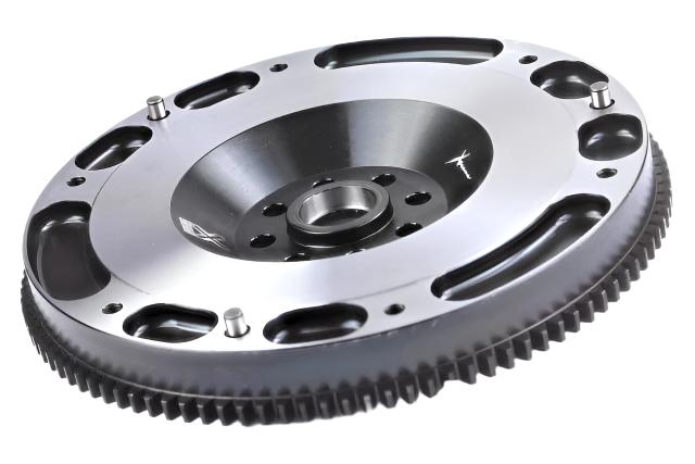 XClutch Single Mass Chromoly Flywheel - 03-11 Suzuki Swift 1.5L