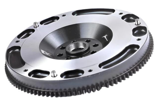 XClutch Single Mass Chromoly Flywheel - 03-11 Suzuki Swift 1.5L