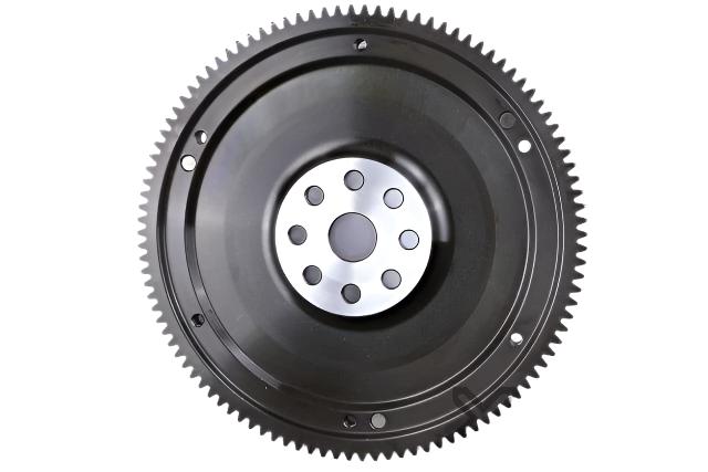 XClutch Single Mass Chromoly Flywheel - 03-11 Suzuki Swift 1.5L