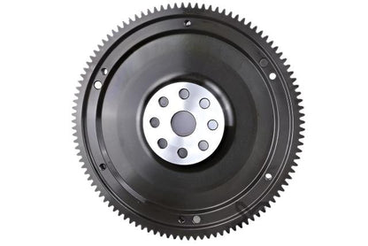 XClutch Single Mass Chromoly Flywheel - 03-11 Suzuki Swift 1.5L