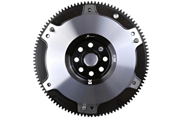 XClutch Single Mass Chromoly Flywheel - 03-11 Suzuki Swift 1.5L