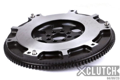XClutch Lightweight Single Mass Chromoly Flywheel - 90-92 Geo Prizm LSi 1.6L