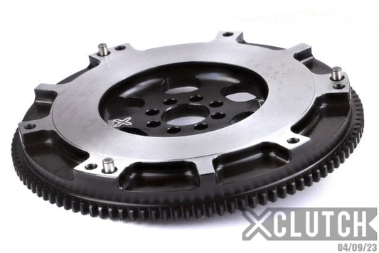XClutch Lightweight Single Mass Chromoly Flywheel - 90-92 Geo Prizm LSi 1.6L