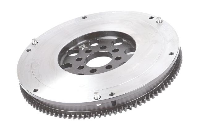 XClutch Single Mass Chromoly Flywheel - 05-11 Lotus Elise R 1.8L