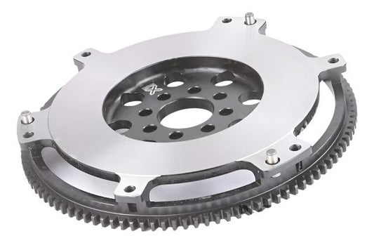 XClutch Lightweight Single Mass Chromoly Flywheel - 05-11 Lotus Elise R 1.8L