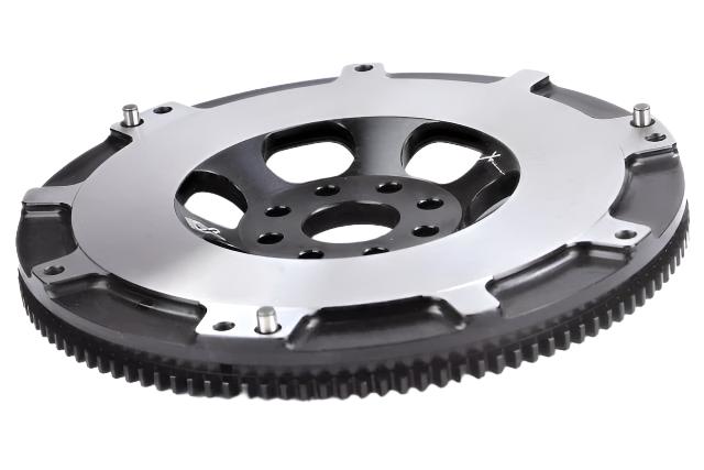 XClutch Lightweight Single Mass Chromoly Flywheel - 02-05 Lexus IS300 Base 3.0L