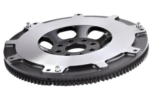 XClutch Lightweight Single Mass Chromoly Flywheel - 02-05 Lexus IS300 Base 3.0L