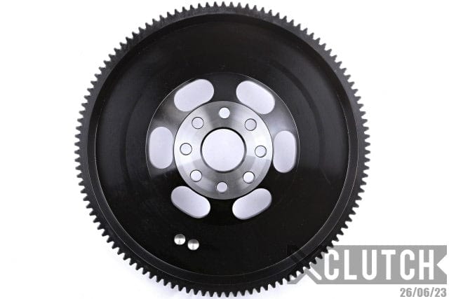 XClutch Lightweight Single Mass Chromoly Flywheel - 02-05 Lexus IS300 Base 3.0L