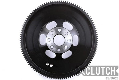 XClutch Lightweight Single Mass Chromoly Flywheel - 02-05 Lexus IS300 Base 3.0L