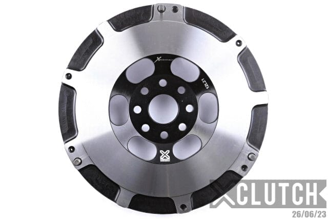 XClutch Lightweight Single Mass Chromoly Flywheel - 02-05 Lexus IS300 Base 3.0L
