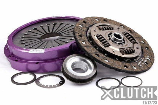 XClutch Stage 1 Sprung Organic Clutch Kit - 72-73 Porsche 911 T 2.3L