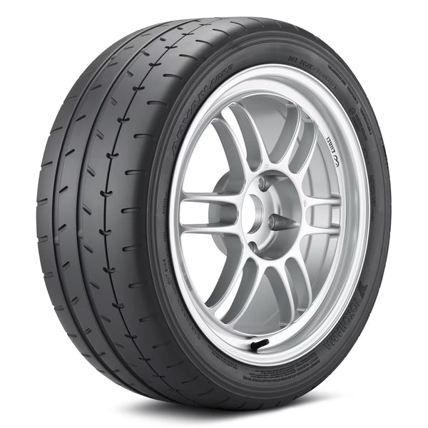 Yokohama Advan A052 265/35R18 (97Y) (SET) – WheelFlip