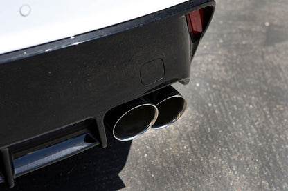 Remark Axleback | 2022+ Lexus IS500 (RO-TSE5/TTE5-DM)
