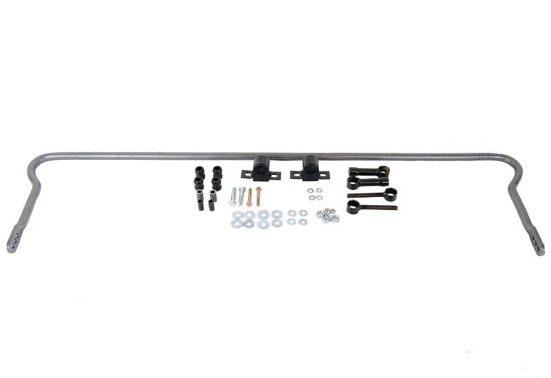 Hellwig 7768 Rear Sway Bar for 2014-2021 Ram ProMaster 1500/2500/3500 1-1/8in