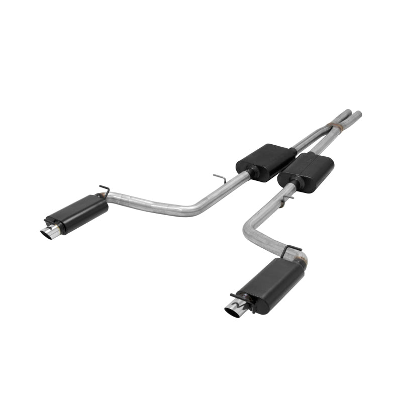 Flowmaster 3.6L SS Exhaust For Dodge Charger/Chrysler 300 (11-24) (817741)