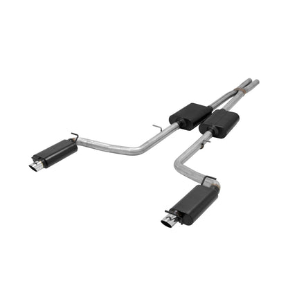 Flowmaster 3.6L SS Exhaust For Dodge Charger/Chrysler 300 (11-24) (817741)