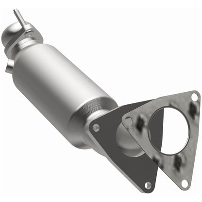 MagnaFlow California Grade CARB Compliant Direct-Fit Catalytic Converter 4481477