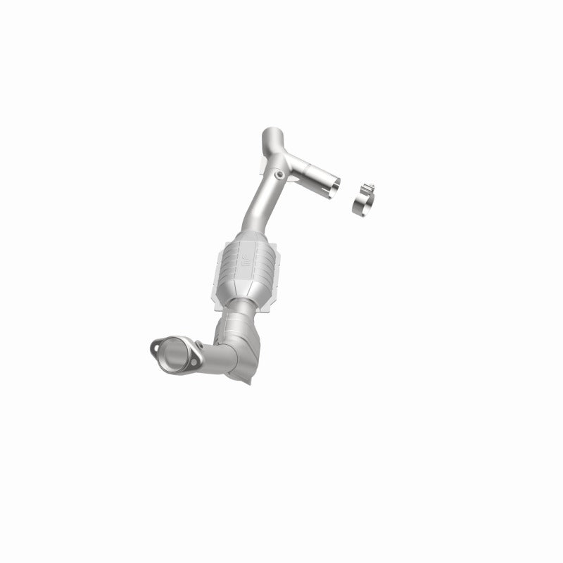Magnaflow 23322 DirectFit Converter For Ford Expedition 98 5.4L