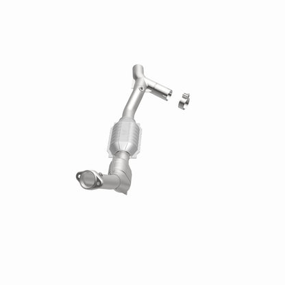 Magnaflow 23322 DirectFit Converter For Ford Expedition 98 5.4L