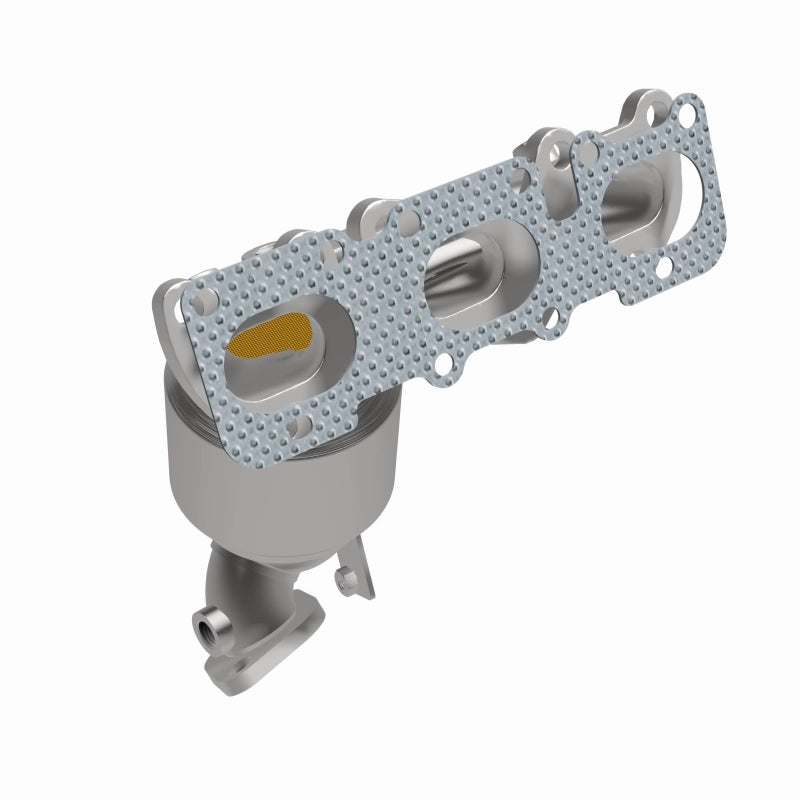 Magnaflow 52787 DirectFit Converter For Hyundai Santa Fe 3.3L Manifold