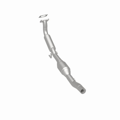 Magnaflow 51526 DirectFit Converter For VW Beetle/Golf 2.0L (99-03)