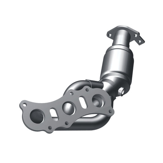 Magnaflow 49341 DirectFit Converter 05-09 Taco 4L OEM
