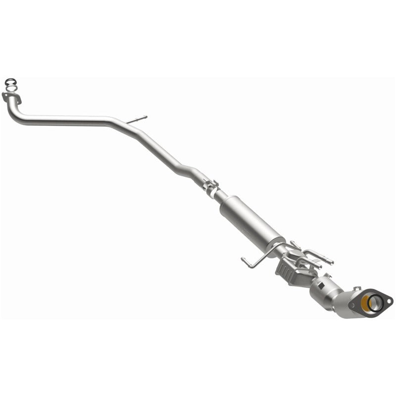 Magnaflow 280460 DirectFit Converter For Toyota Prius Plug-In 12-15