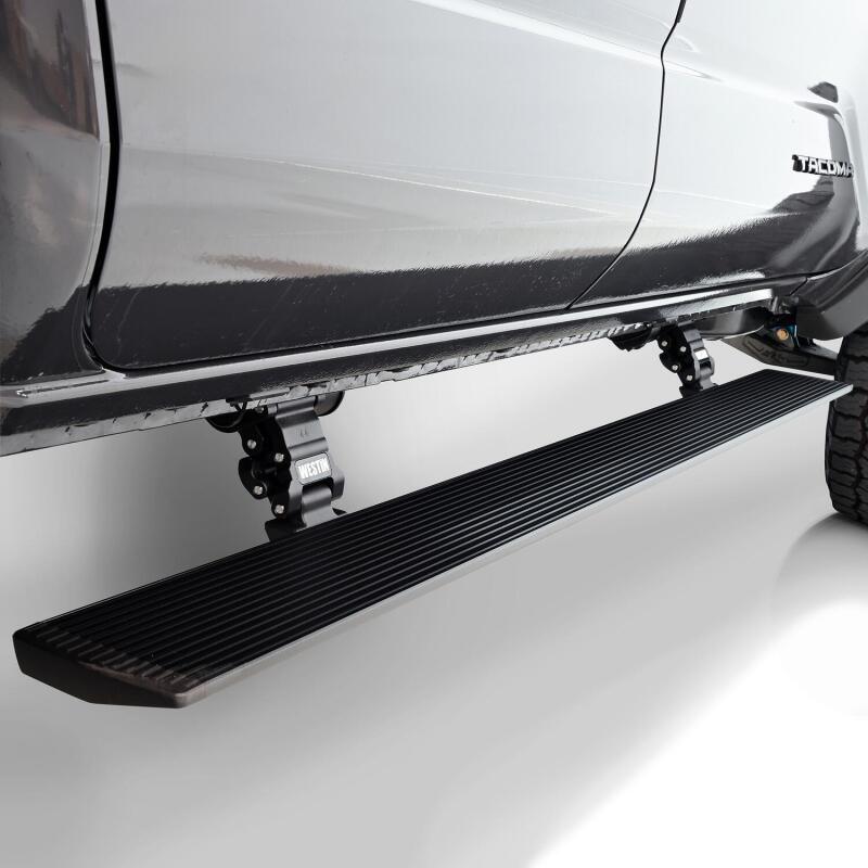 Westin 29-22785 Pro-E Electric Running Boards for 2024 Toyota Tacoma