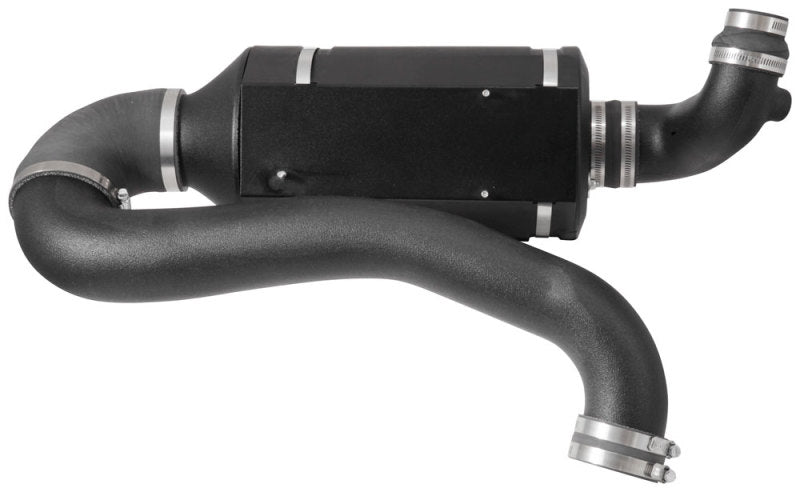 K&N 57-1140 Intake Kit For Can-Am Maverick 15-17