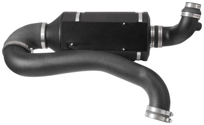 K&N 57-1140 Intake Kit For Can-Am Maverick 15-17
