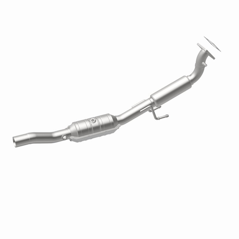 Magnaflow 51464 DirectFit Converter For VW Jetta 2L 04-05