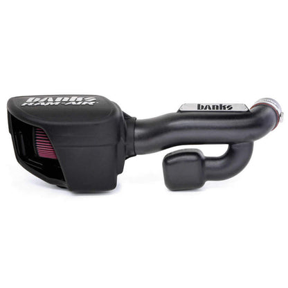 Banks Power 12-15 Jeep 3.6L Ram-Air Intake System | Jeep Wrangler (12-15) (41837)