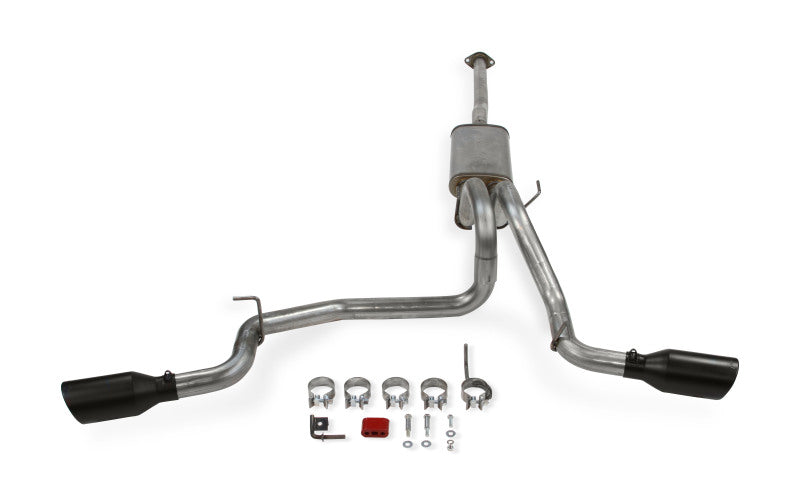 Flowmaster 04-15 Toyota Tacoma 4.0L FlowFX Cat-Back For Tacoma (717876)