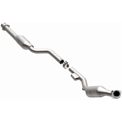 MagnaFlow 2001-2003 Mercedes-Benz E320 California Grade CARB Compliant Direct-Fit Catalytic Converter