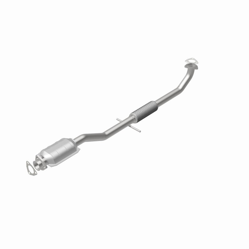 Magnaflow 23449 DirectFit Converter For GM